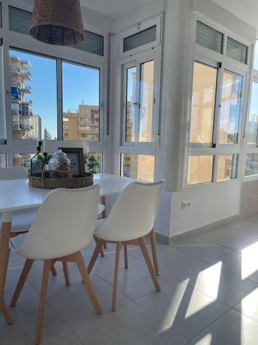 Soleado Y Luminoso Apartamento Fuengirola Exterior photo
