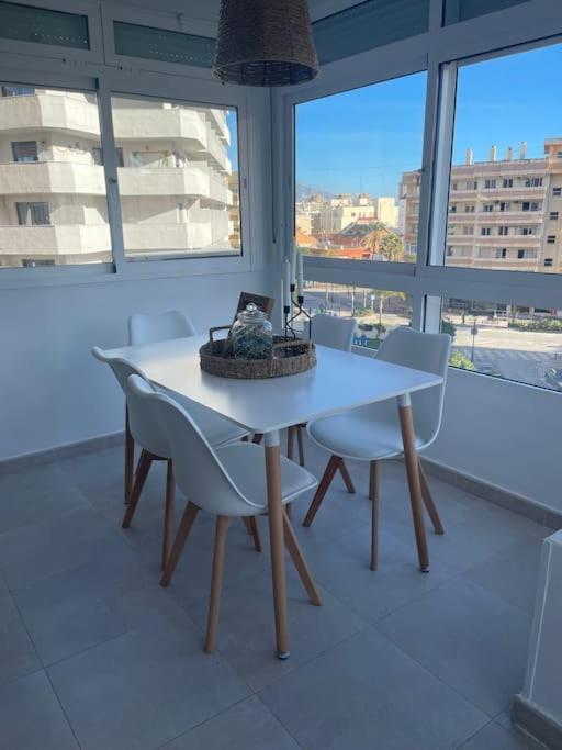 Soleado Y Luminoso Apartamento Fuengirola Exterior photo