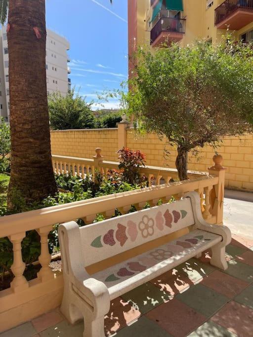 Soleado Y Luminoso Apartamento Fuengirola Exterior photo