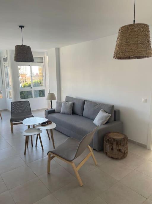 Soleado Y Luminoso Apartamento Fuengirola Exterior photo
