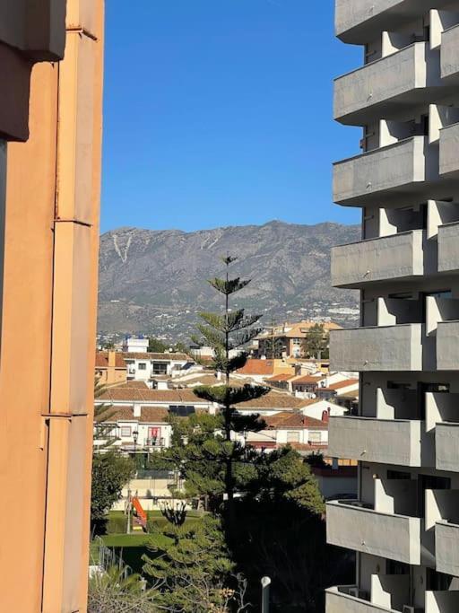Soleado Y Luminoso Apartamento Fuengirola Exterior photo