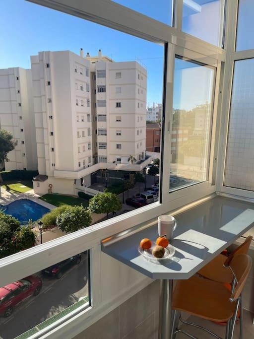 Soleado Y Luminoso Apartamento Fuengirola Exterior photo