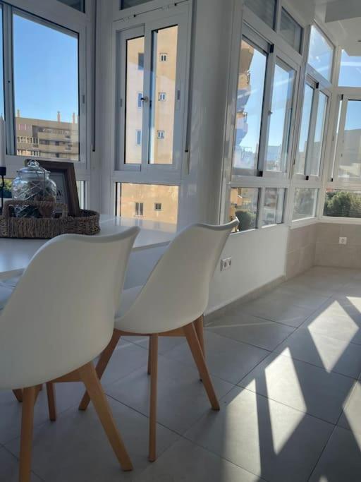 Soleado Y Luminoso Apartamento Fuengirola Exterior photo