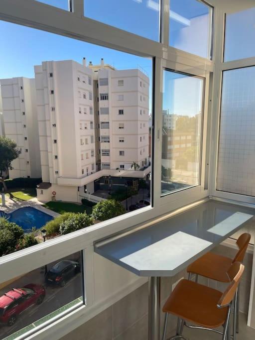 Soleado Y Luminoso Apartamento Fuengirola Exterior photo